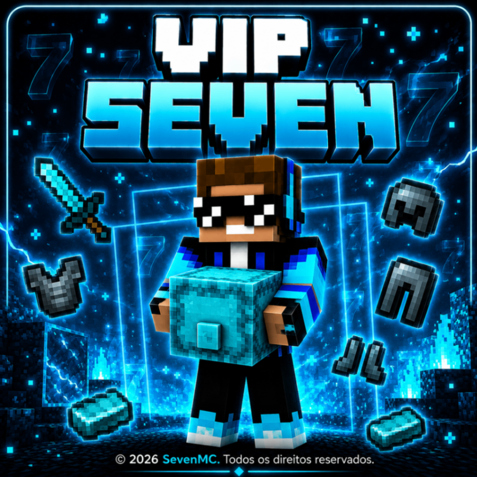 VIP SEVEN - 30D