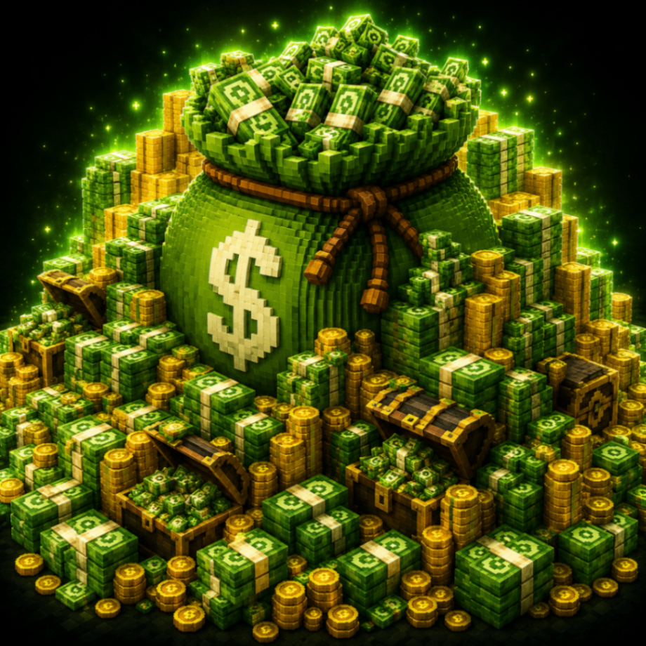 1 MILHÃO MONEY