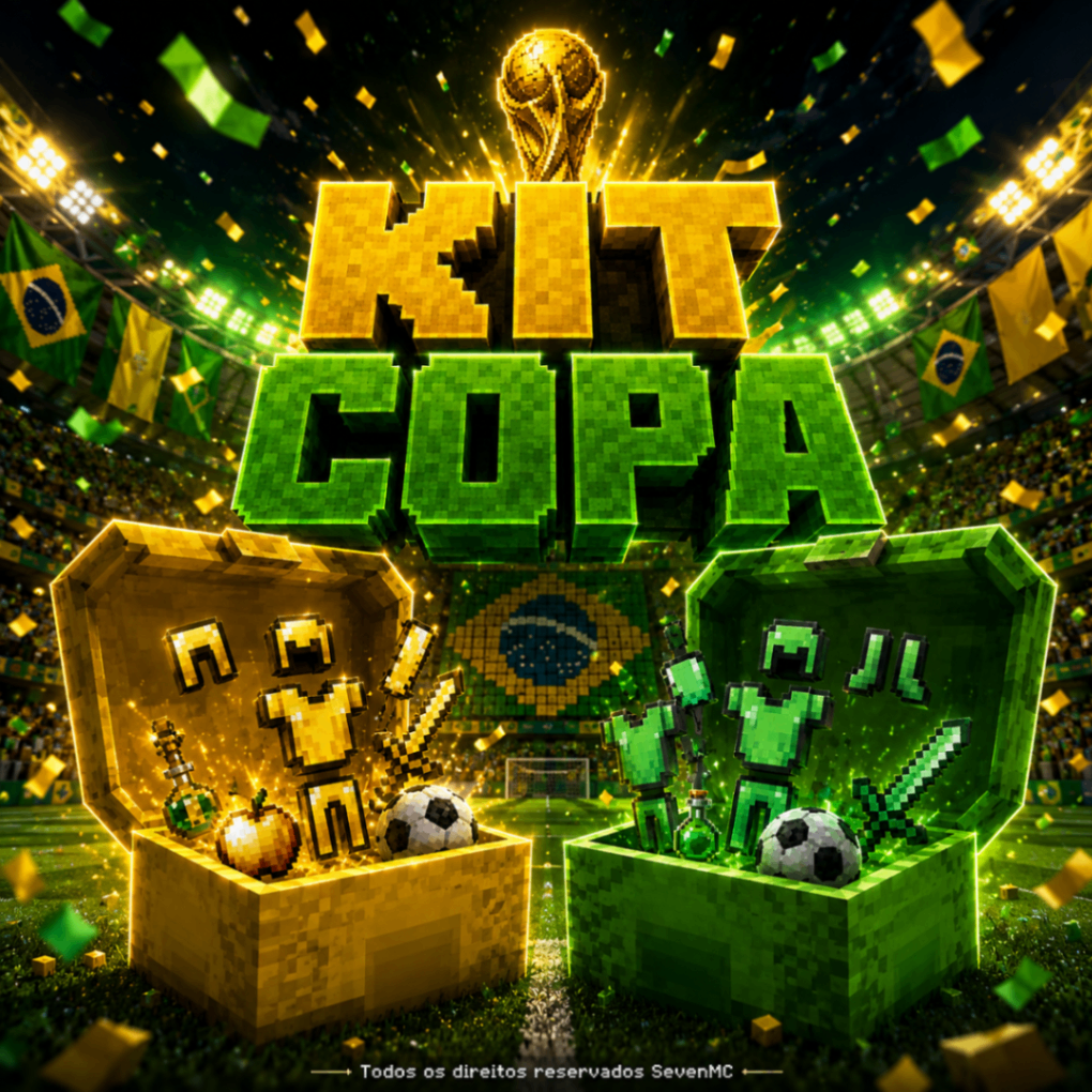 KIT - COPA