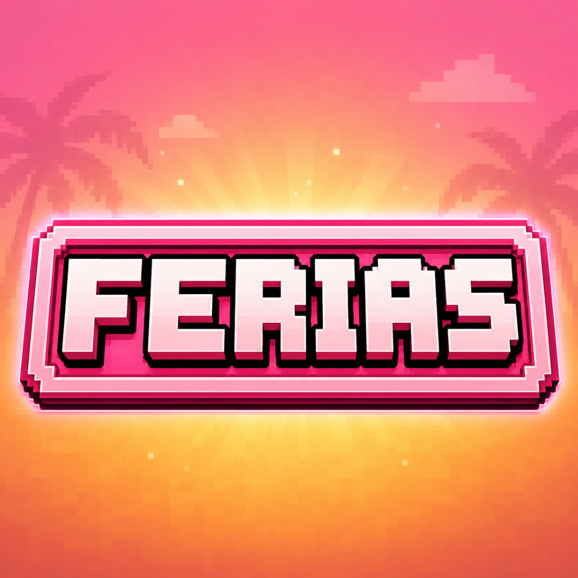 TAG FÉRIAS - 90D