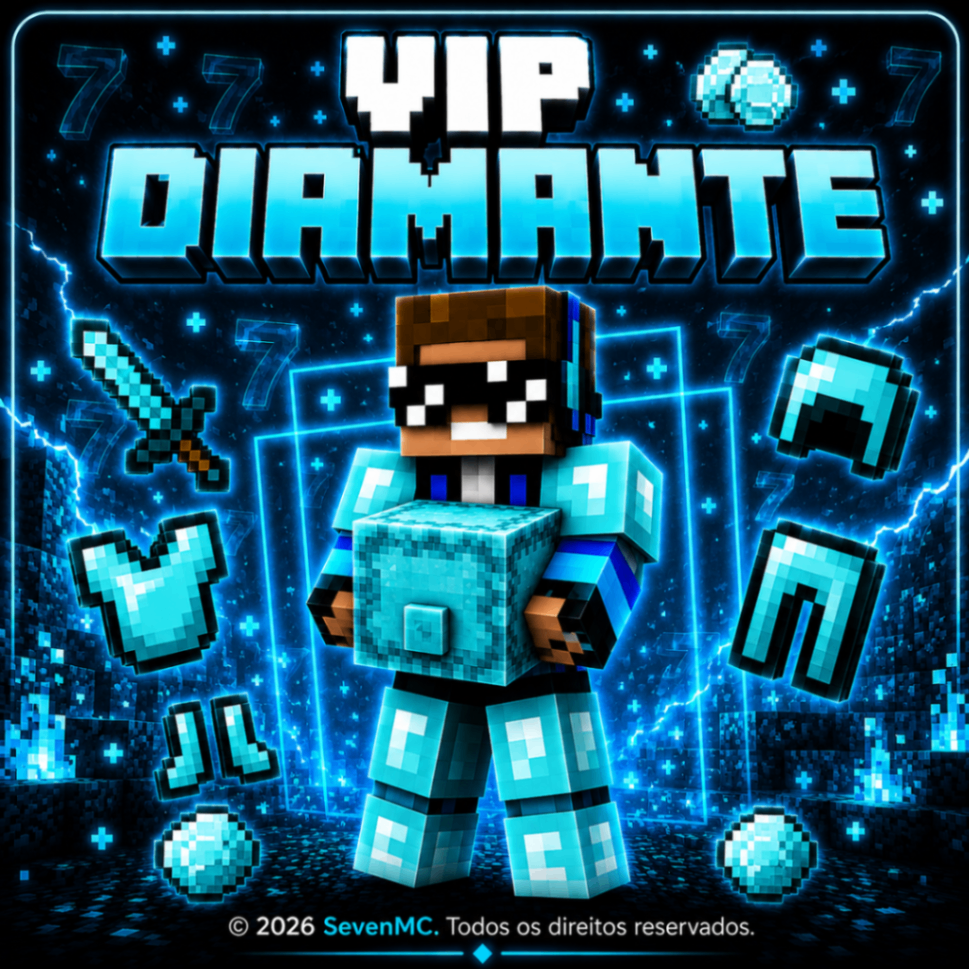 VIP DIAMANTE - 30D