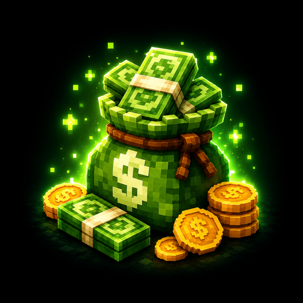 20000 money