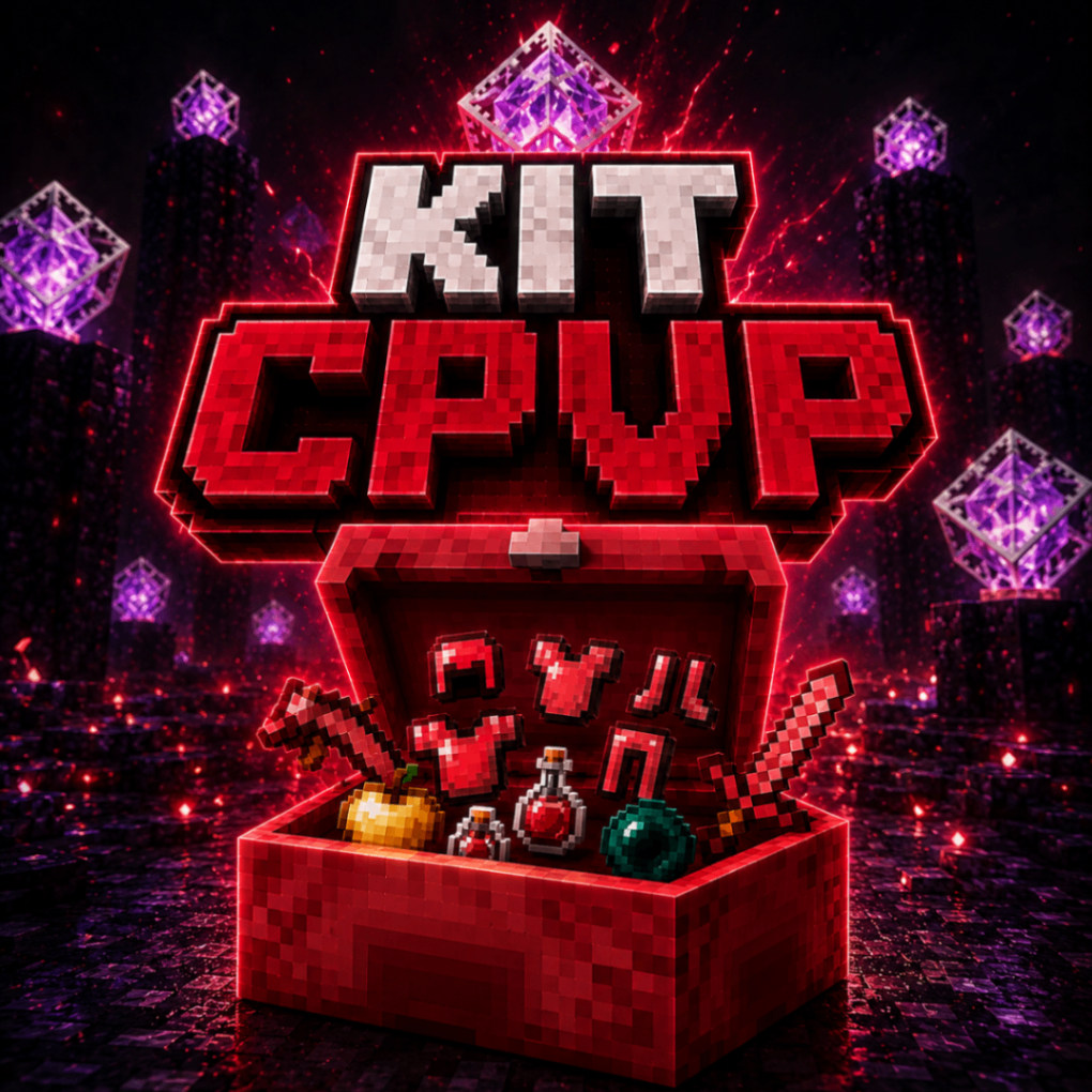 KIT CPVP PERMANENTE
